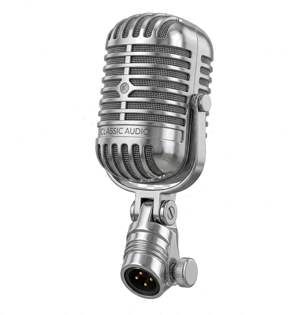 Microphone